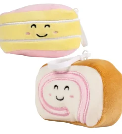 Taskevedhæng - Dessert - Clip-on - Assort.><noscript><img width=