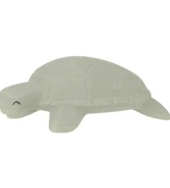 Badelegetøj - Naturgummi - Skildpadde - Grøn>Lässig Outlet