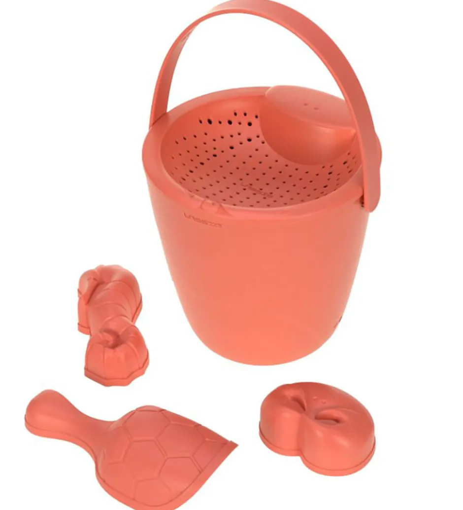 Strandsæt - 5 Dele - Water Friends - Pink>Lässig Sale
