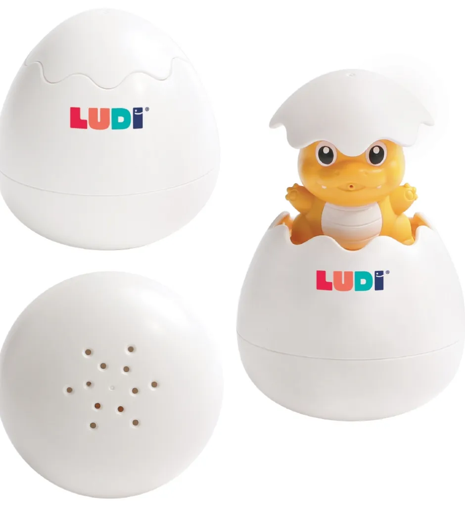 Badelegetøj - Magisk Æg>Ludi Outlet