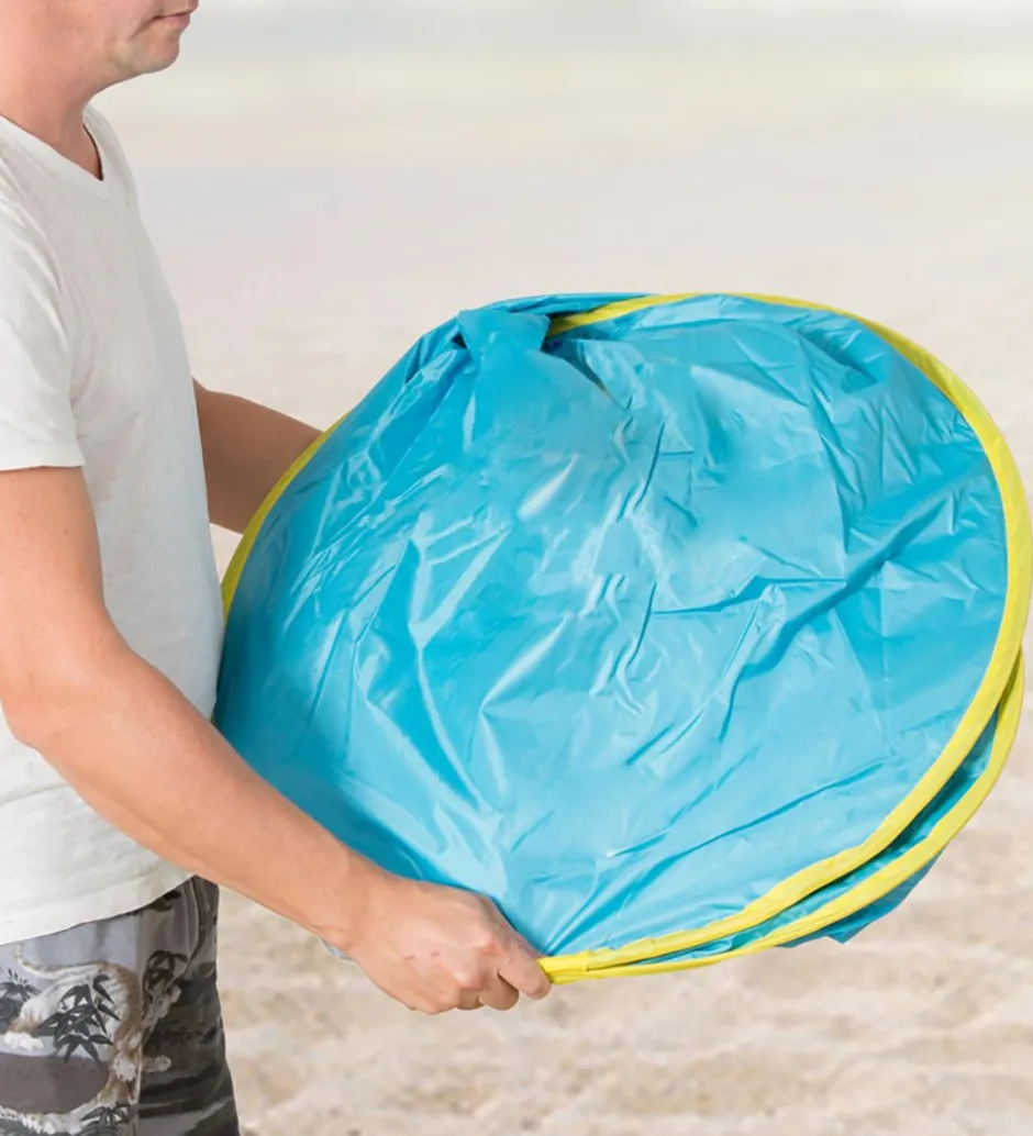 Skyggetelt - UV50 - Mini Pool - Pop-up>Ludi Clearance