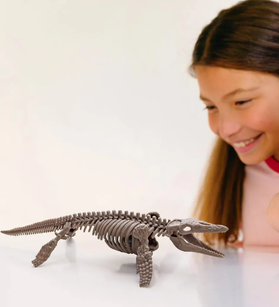 - KidzLabs - Udgravning Mosasaurus>4M Sale