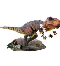 Puslespil - I Am T-Rex - 100 Brikker>Madd Capp Puzzles Sale