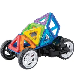 Amazing Transform Wheel Sæt - 17 dele><noscript><img width=