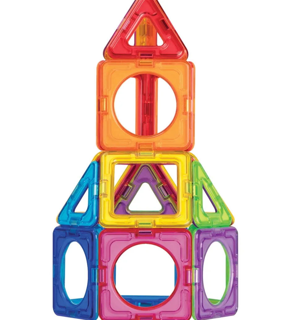 Basic Plus Sæt - 30 dele>Magformers Sale