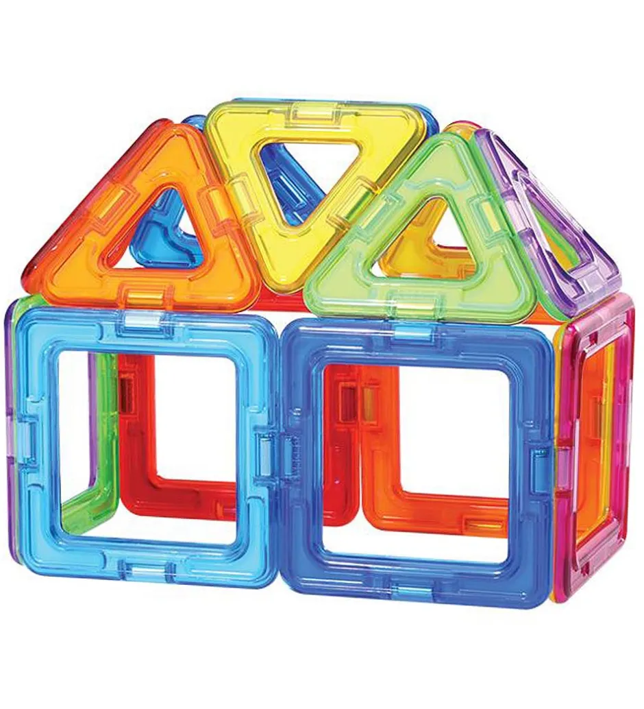 Magnetsæt - 14 Dele>Magformers Hot