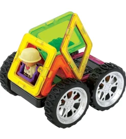 Magnetsæt - 9 stk - Jungle Rally><noscript><img width=