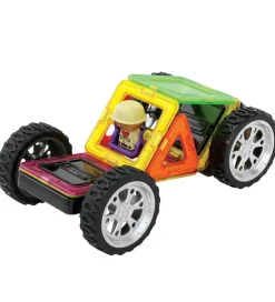 Magnetsæt - 9 stk - Jungle Rally><noscript><img width=