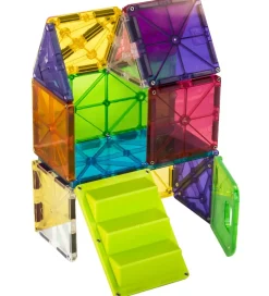 Magnetsæt - 28 Dele - Hus><noscript><img width=