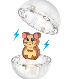 Magnetsæt - 13 Dele - Hamster Wheel + MicroMAGS><noscript><img width=