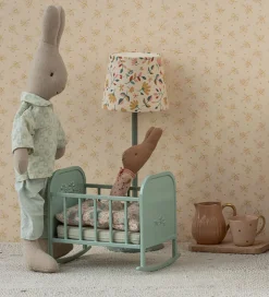 Minature Vugge - My - Mintblå>Maileg Online