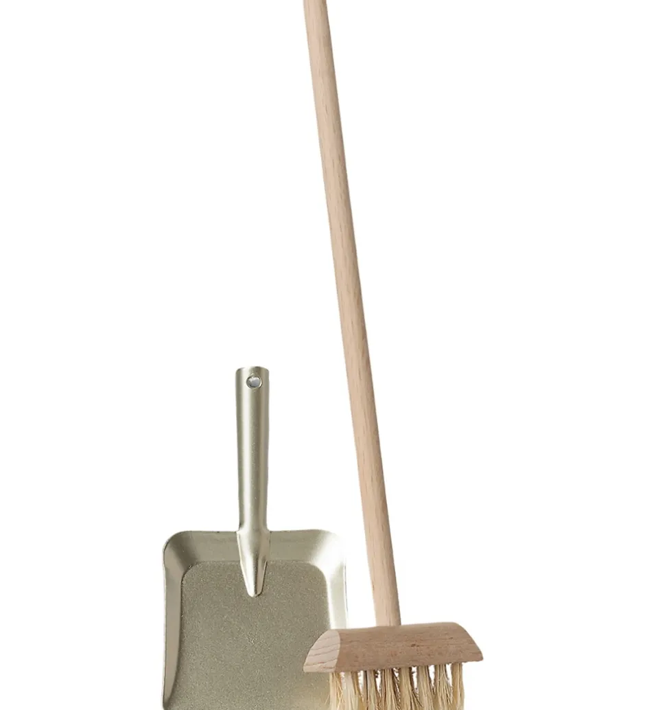 Miniature Fejesæt>Maileg