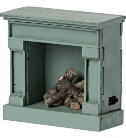 Miniature Pejs - Blå>Maileg Discount