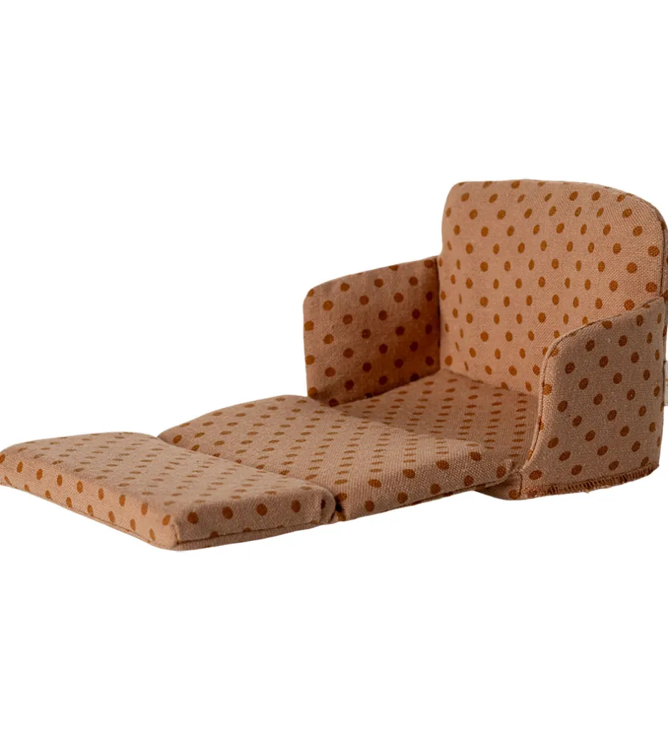 Miniature Sofaseng - Mus -Prikker>Maileg Outlet