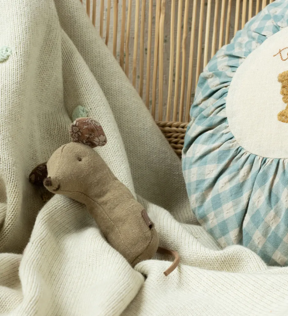 Rangle - Lullaby Friends - Mus - Light Umber>Maileg Best