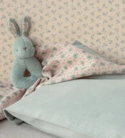 Ranglesæt - Harerangle/Stofble- Mint>Maileg