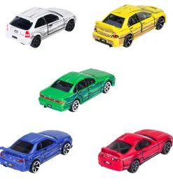 Biler - 5-pak - Japan Series><noscript><img width=
