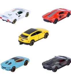 Biler - 5-pak - Lamborghini><noscript><img width=