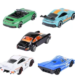 Biler - Porsche - 5-pak><noscript><img width=