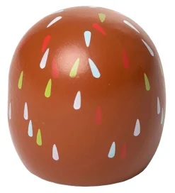 Legemad - Romkugle - Træ>MaMaMeMo