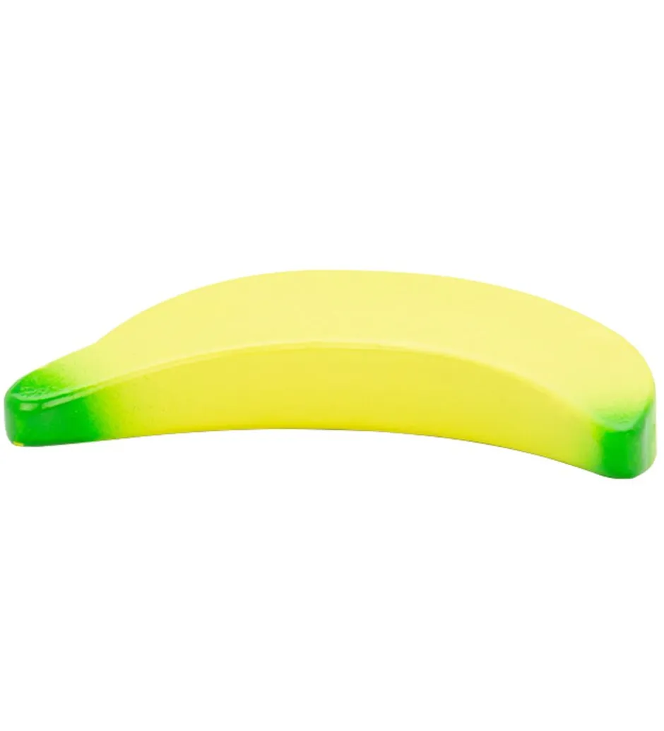 Legemad - Træ - Banan>MaMaMeMo Hot