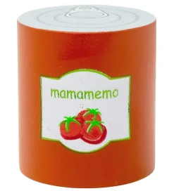 Legemad - Træ - Dåsetomater>MaMaMeMo Discount
