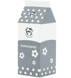 Legemad - Træ - Grå Mælk>MaMaMeMo Outlet