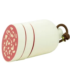 Legemad - Træ - Italiensk Salami>MaMaMeMo Best