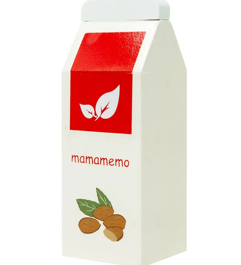 Legemad - Træ - Mandeldrik>MaMaMeMo Discount