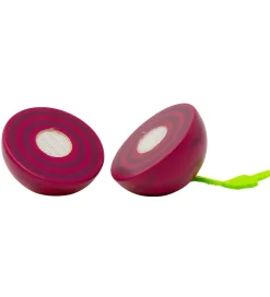 Legemad - Træ - Rødbede>MaMaMeMo Hot