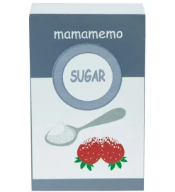 Legemad - Træ - Sukker>MaMaMeMo New