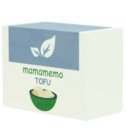 Legemad - Træ - Tofu>MaMaMeMo Best