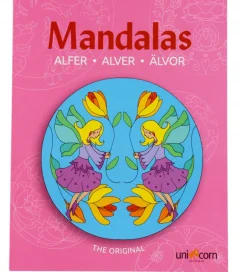 Malebog - Alfer>Mandalas Sale