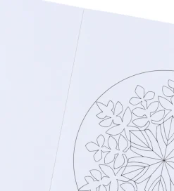 Malebog - Isblomster - Bind 2><noscript><img width=