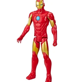 Avengers Actionfigur - Titan Iron Man - 29cm>Marvel New