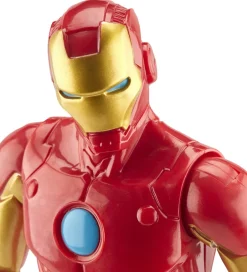 Avengers Actionfigur - Titan Iron Man - 29cm><noscript><img width=