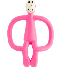 Bidering - Monkey Teething - Pink>Matchstick Monkey Sale