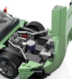 MEGA Hot Wheels - 986 Dele - Collector - Aston Martin Vulcan><noscript><img width=