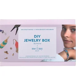 Boheme - No7>Me&My BOX Online