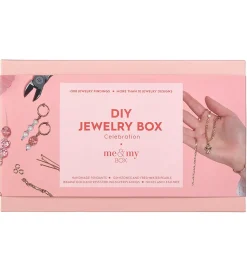 Celebration - No4>Me&My BOX Online