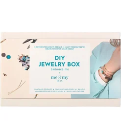 Embrace Me - No8>Me&My BOX Sale