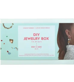 I'm All Ears - No10>Me&My BOX Online