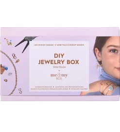 Startbox - No1>Me&My BOX Hot
