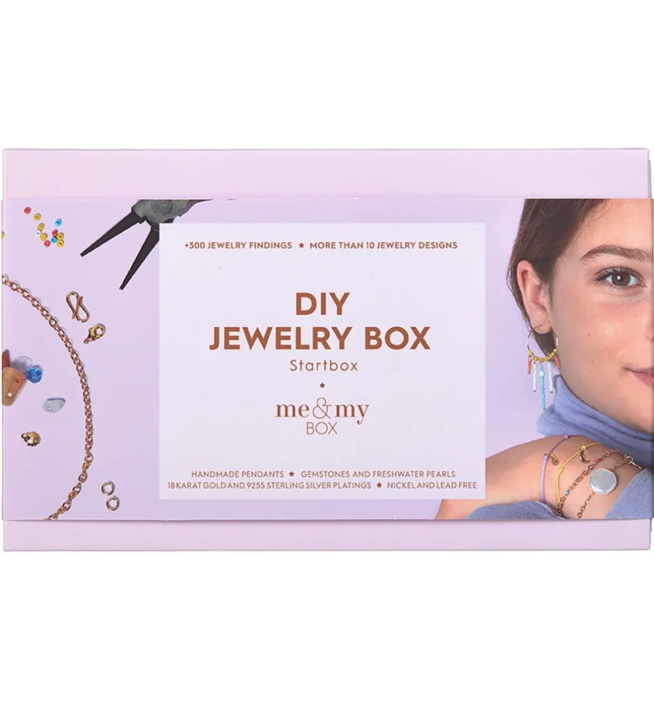 Startbox - No1>Me&My BOX Hot
