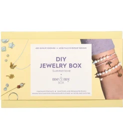 Summerlove - No3>Me&My BOX Discount