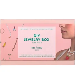 Tutti Frutti - No12>Me&My BOX Best