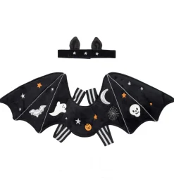 Udklædning - Bat Wings>Meri Meri New