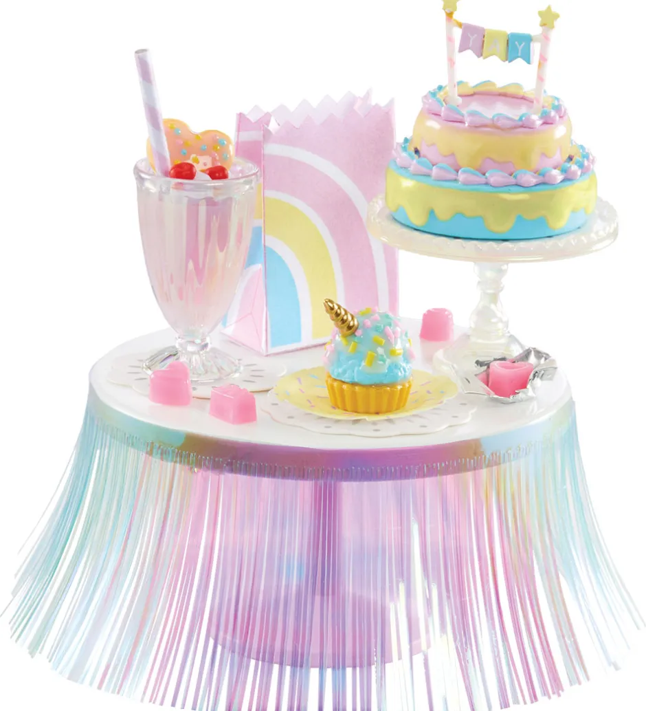 Make It Mini - Birthday>MGA's Miniverse Sale