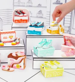 Make It Mini - Sneakers - Assort.><noscript><img width=