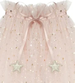 Kappe - Pink Shooting Star>Mimi & Lula